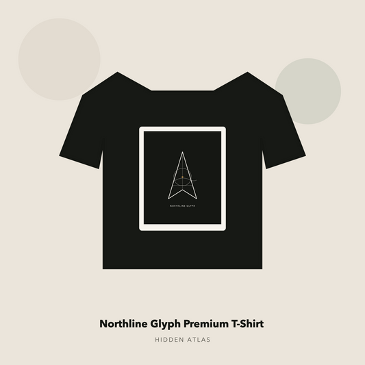 Northline Glyph Premium T-Shirt